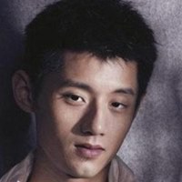 张继科微信头像