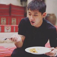 张继科微信头像