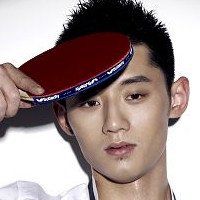 张继科微信头像