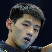 张继科微信头像