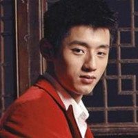 张继科微信头像