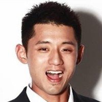 张继科微信头像
