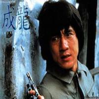 成龙微信头像