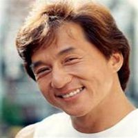 成龙微信头像