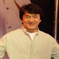 成龙微信头像