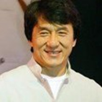 成龙微信头像
