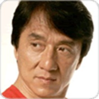成龙微信头像