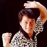 成龙微信头像