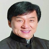 成龙微信头像