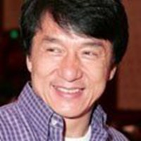 成龙微信头像