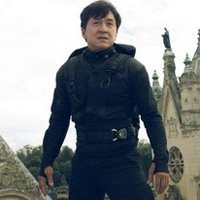 成龙微信头像