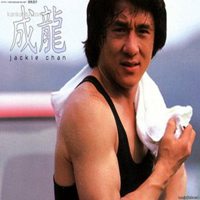 成龙微信头像