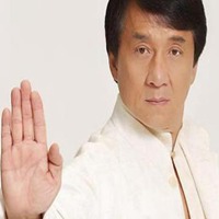 成龙微信头像