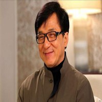 成龙微信头像