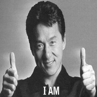 成龙微信头像