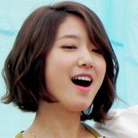 朴信惠微信头像