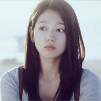 朴信惠微信头像