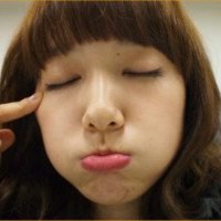 朴信惠微信头像