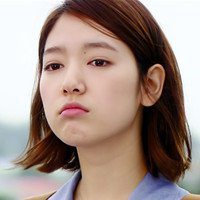 朴信惠微信头像