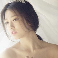 朴信惠微信头像