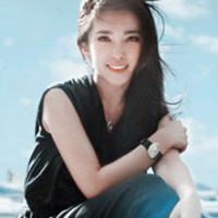 李冰冰微信头像