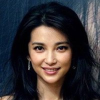 李冰冰微信头像