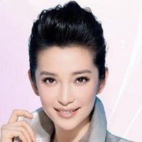 李冰冰微信头像