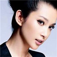 李冰冰微信头像