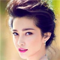 李冰冰微信头像