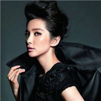 李冰冰微信头像