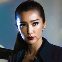 李冰冰微信头像