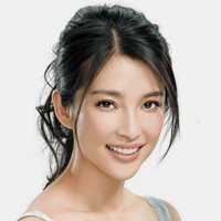 李冰冰微信头像