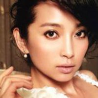 李冰冰微信头像