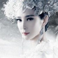 李冰冰微信头像