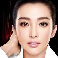 李冰冰微信头像