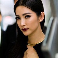 李冰冰微信头像