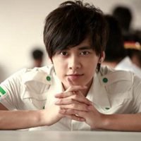 李易峰微信头像
