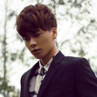 李易峰微信头像