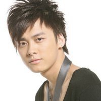 李易峰微信头像