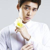 李易峰微信头像