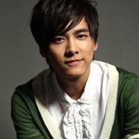 李易峰微信头像