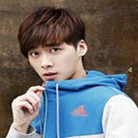 李易峰微信头像