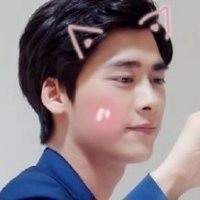 李易峰微信头像