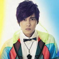 李易峰微信头像