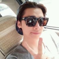 李易峰微信头像