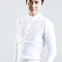 李易峰微信头像