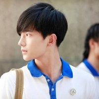 杨洋微信头像
