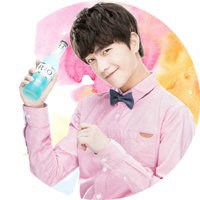 杨洋微信头像