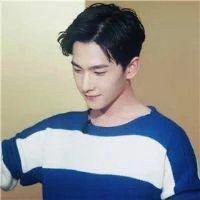 杨洋微信头像