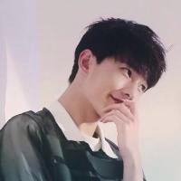 杨洋微信头像